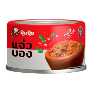 Pumpui Spicy Minced Mackerel 60g