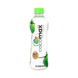 CocoMax 100% Coconut Juice 350g