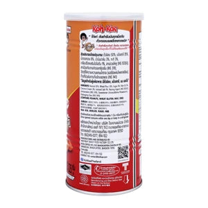 Koh Kae Peanuts Coconut Flavor 225g | โก๋แก่ ถั่วลิสงอบกรอบ รสกะทิ