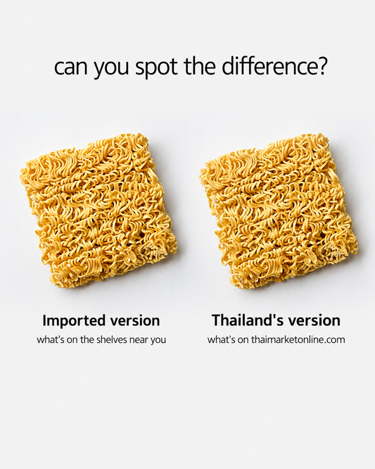 Did You Know? Not Every MAMA Pack Abroad Is the Same