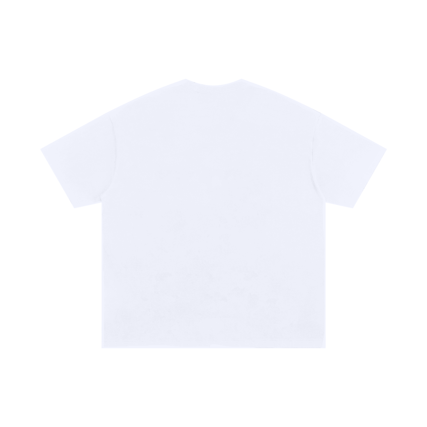 Exclusive: I'm Spicy - White | Unisex Oversized Cotton T-Shirt
