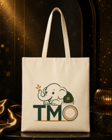 Exclusive: TMO Tote Bag – ThaiMarketOnline Canvas Shopper