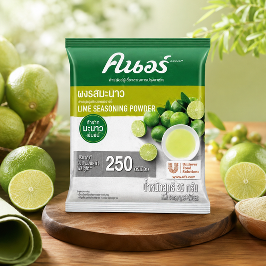Knorr Lime Seasoning Powder 67g