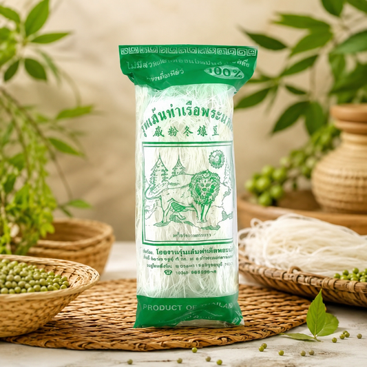 Tharueaphrathaen Glass Noodles 80g