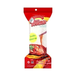 Tonson Glass Noodle 80g