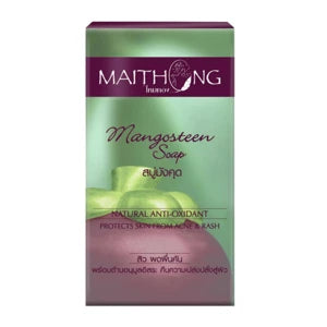 Maithong Mangosteen Soap 100g