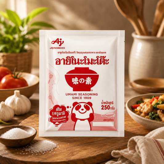 Ajinomoto MSG Umami Seasoning 250g