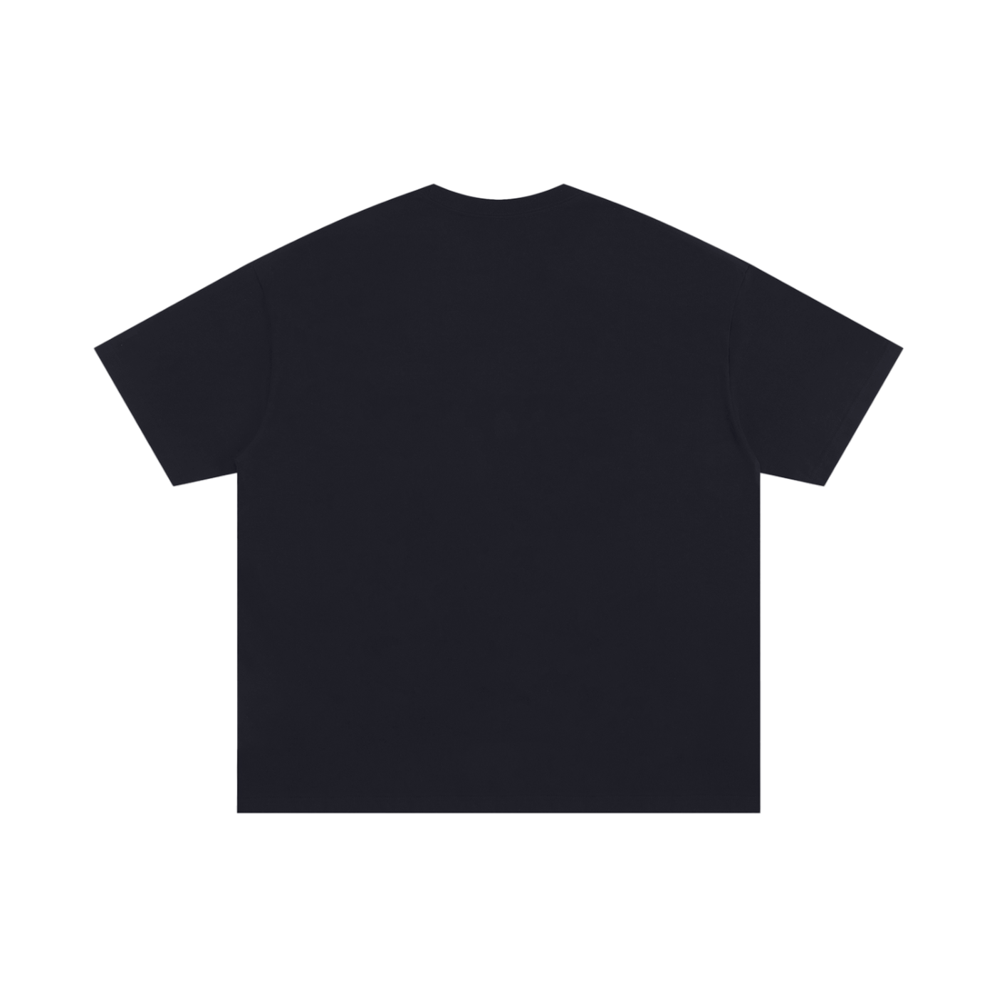 Exclusive: Holy Basil | Unisex Oversized Cotton T-Shirt