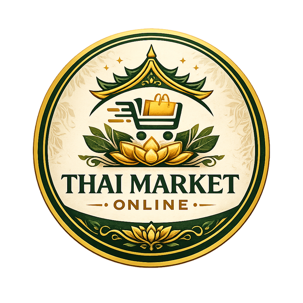 Thai Market Online