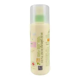 Enfant Organic Plus Extra Mild Baby Lotion 250ml