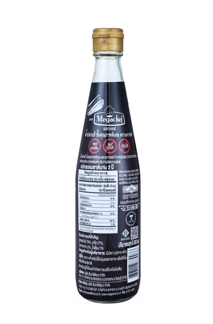 Megachef Premium Fish Sauce 500ml
