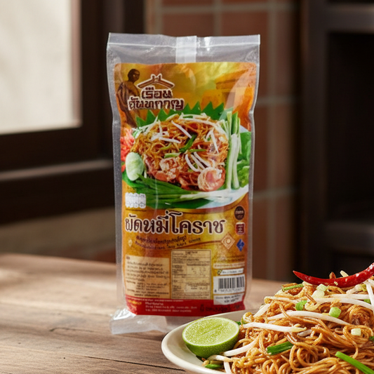 Pad Mee Korat - Bag Centered